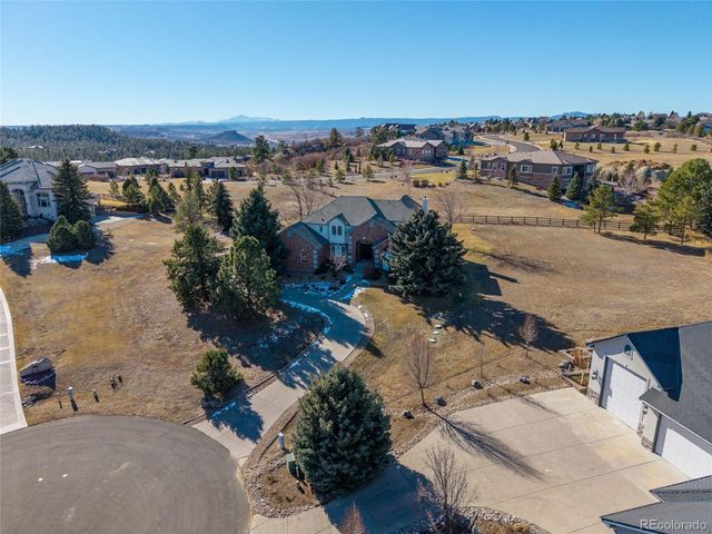 5970 Jade Court, Castle Rock, CO 80108