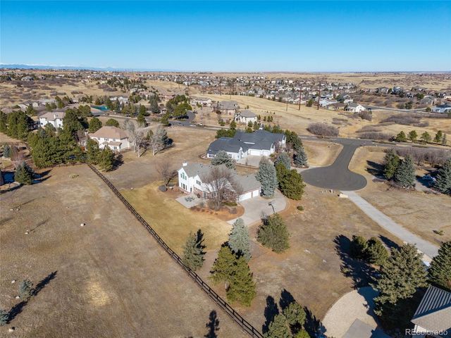 5970 Jade Court, Castle Rock, CO 80108