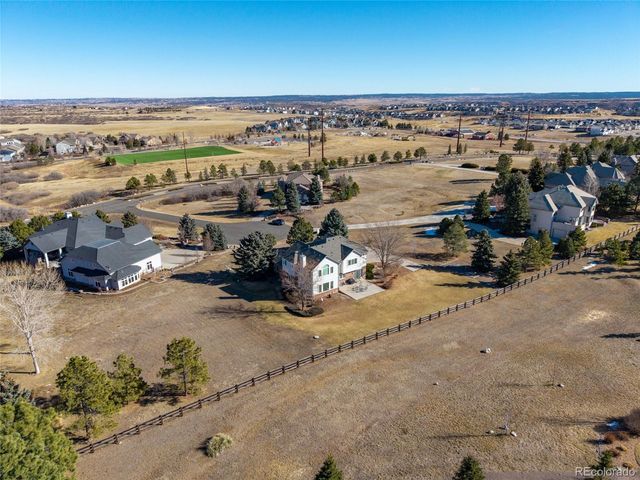 5970 Jade Court, Castle Rock, CO 80108