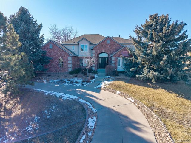 5970 Jade Court, Castle Rock, CO 80108