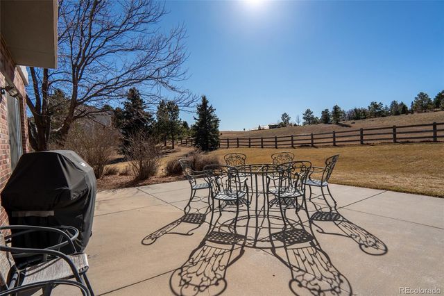 5970 Jade Court, Castle Rock, CO 80108