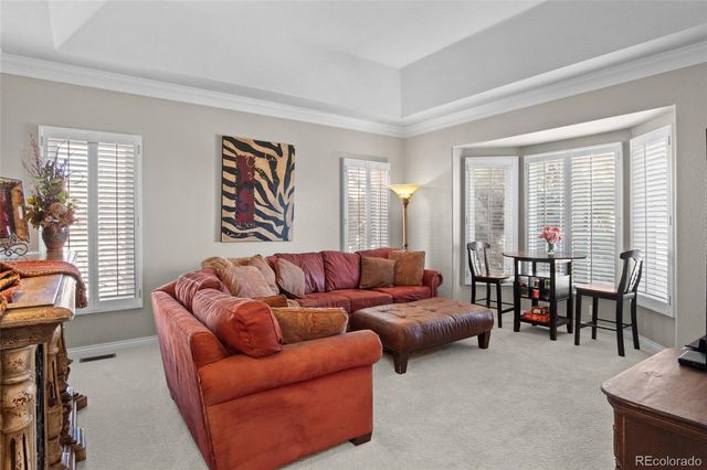 5970 Jade Court, Castle Rock, CO 80108