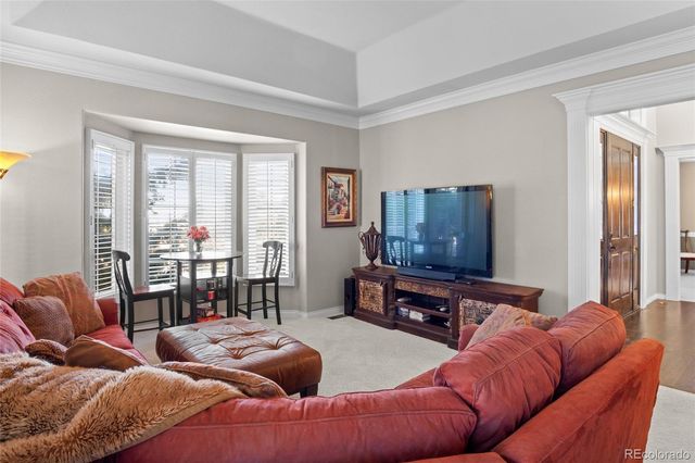 5970 Jade Court, Castle Rock, CO 80108