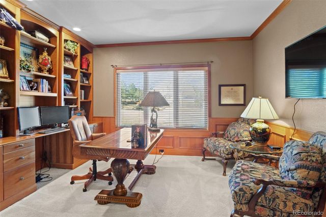 5970 Jade Court, Castle Rock, CO 80108