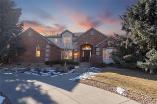 5970 Jade Court, Castle Rock, CO 80108