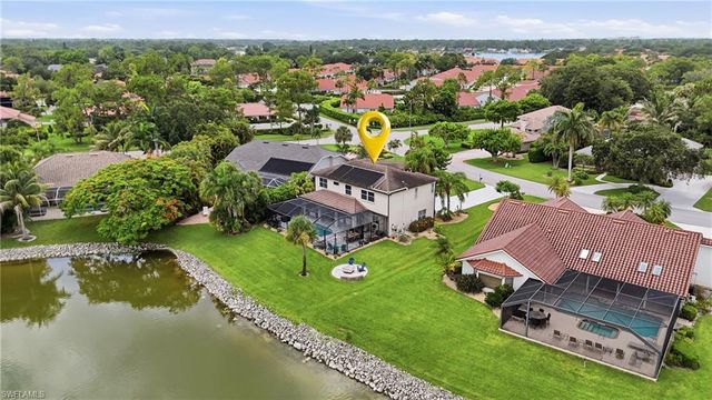 308 Wentworth CT, Naples, FL 34104