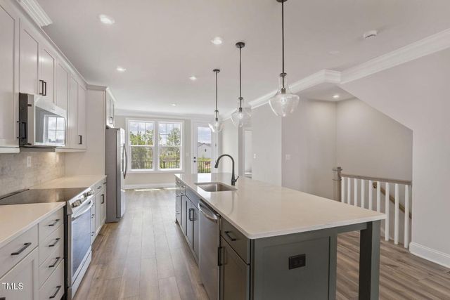 17 Plumleaf Lane, Durham, NC 27703