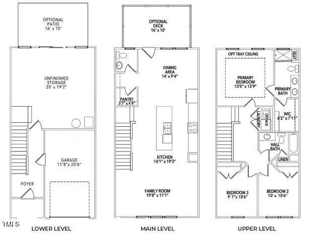 17 Plumleaf Lane, Durham, NC 27703