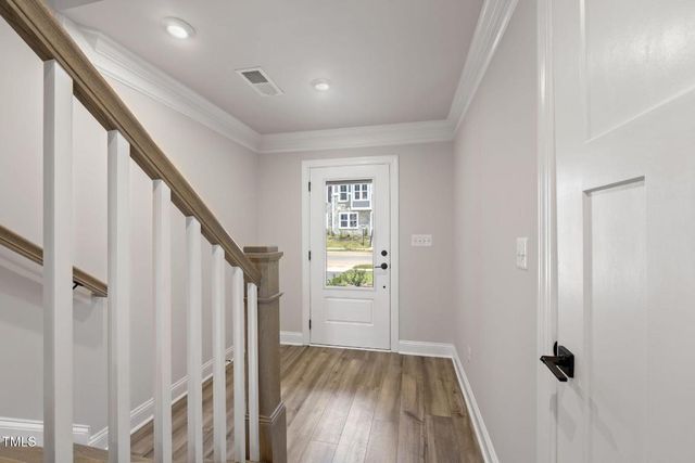 17 Plumleaf Lane, Durham, NC 27703