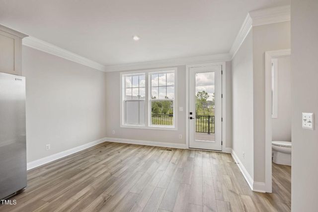 17 Plumleaf Lane, Durham, NC 27703