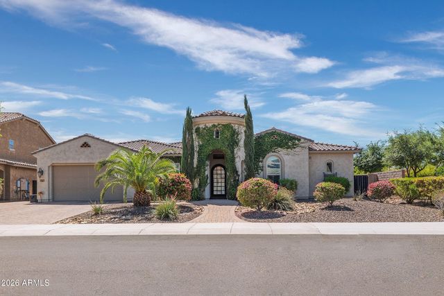 9371 W LOS GATOS Drive, Peoria, AZ 85383