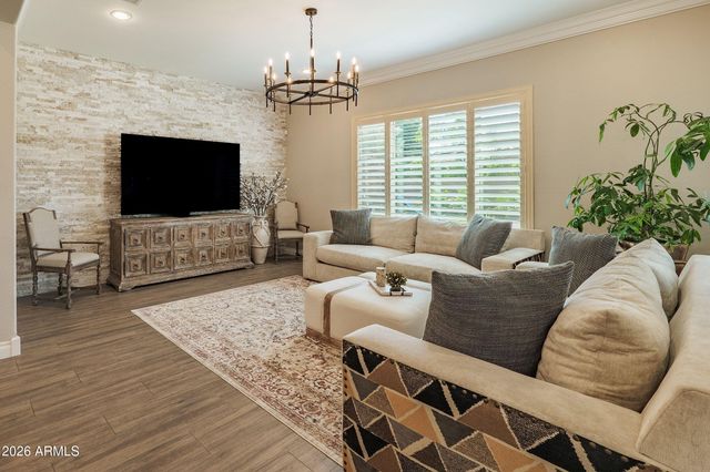 9371 W LOS GATOS Drive, Peoria, AZ 85383