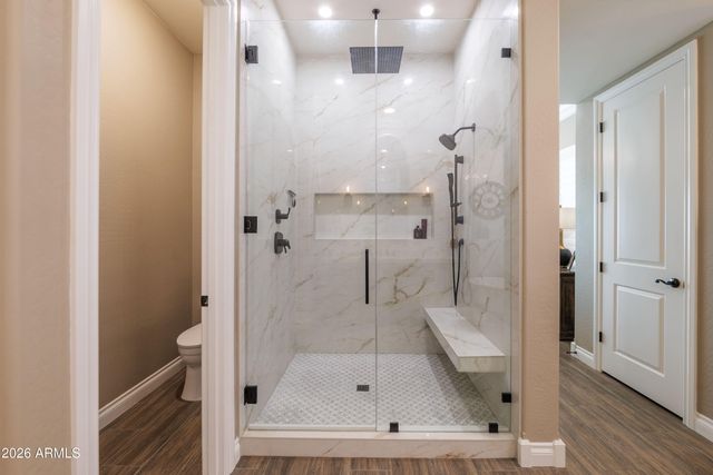 9371 W LOS GATOS Drive, Peoria, AZ 85383