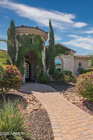 9371 W LOS GATOS Drive, Peoria, AZ 85383