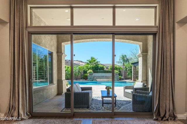 9371 W LOS GATOS Drive, Peoria, AZ 85383