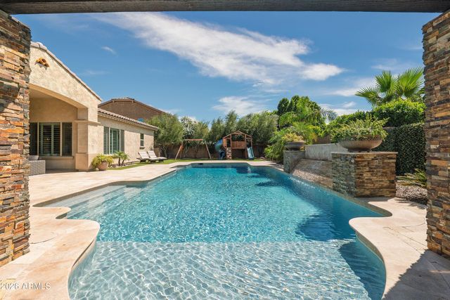 9371 W LOS GATOS Drive, Peoria, AZ 85383