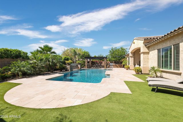 9371 W LOS GATOS Drive, Peoria, AZ 85383