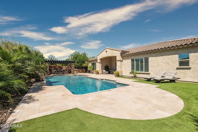 9371 W LOS GATOS Drive, Peoria, AZ 85383