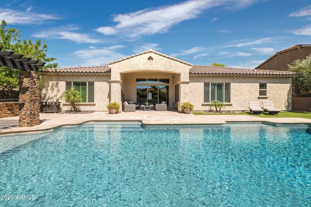 9371 W LOS GATOS Drive, Peoria, AZ 85383