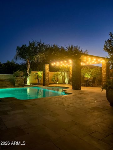 9371 W LOS GATOS Drive, Peoria, AZ 85383