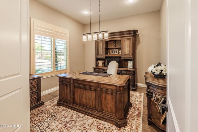 9371 W LOS GATOS Drive, Peoria, AZ 85383