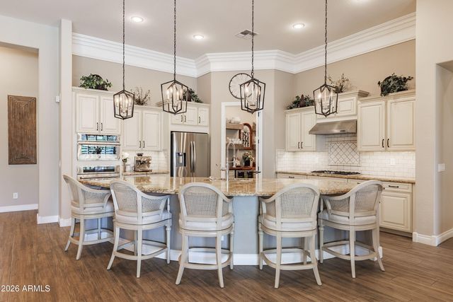 9371 W LOS GATOS Drive, Peoria, AZ 85383