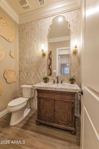 9371 W LOS GATOS Drive, Peoria, AZ 85383