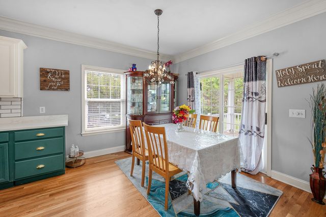 1329 Balson Dr, Murfreesboro, TN 37128