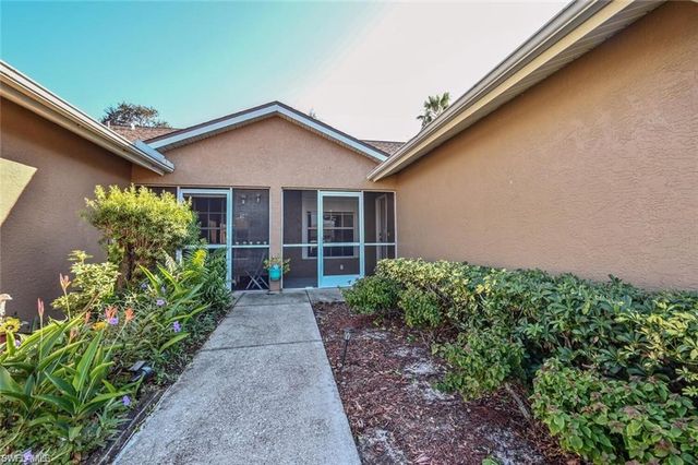494 Saint Andrews BLVD # 14, Naples, FL 34113
