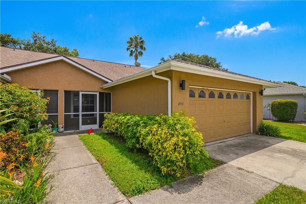 494 Saint Andrews BLVD 14, NAPLES, FL 34113 — photo 4