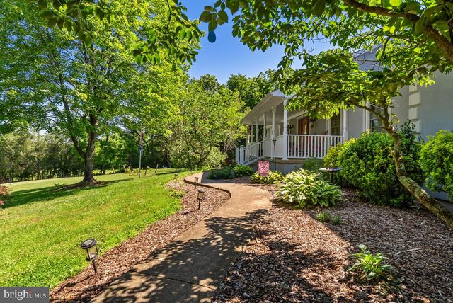 21147 CEDAR GROVE RD, Culpeper, VA 22701