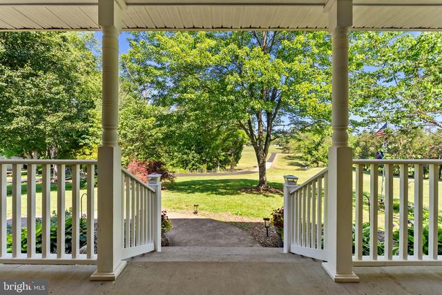 21147 CEDAR GROVE RD, Culpeper, VA 22701