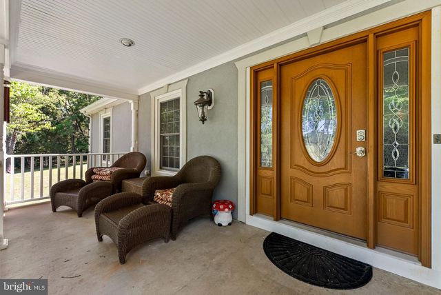 21147 CEDAR GROVE RD, Culpeper, VA 22701