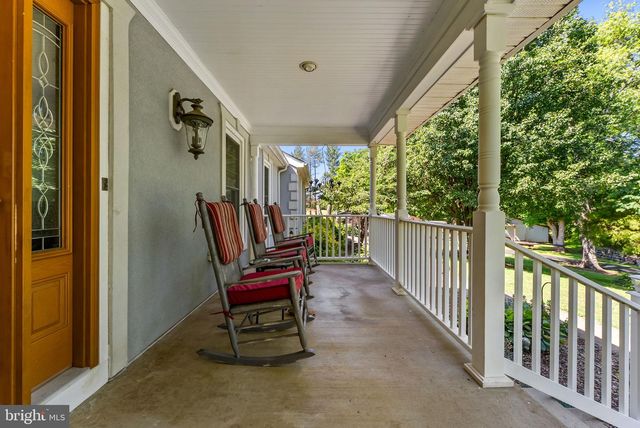 21147 CEDAR GROVE RD, Culpeper, VA 22701