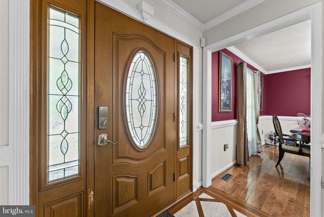 21147 CEDAR GROVE RD, Culpeper, VA 22701