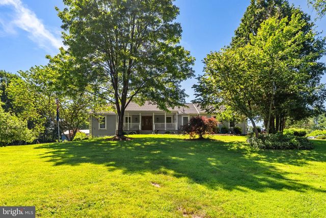 21147 CEDAR GROVE RD, Culpeper, VA 22701