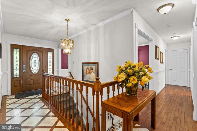 21147 CEDAR GROVE RD, Culpeper, VA 22701