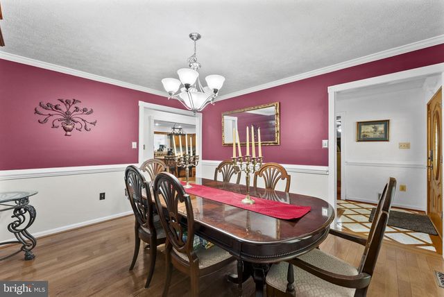 21147 CEDAR GROVE RD, Culpeper, VA 22701