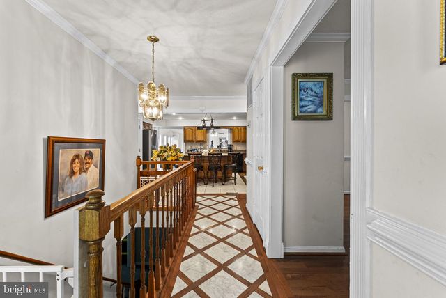 21147 CEDAR GROVE RD, Culpeper, VA 22701