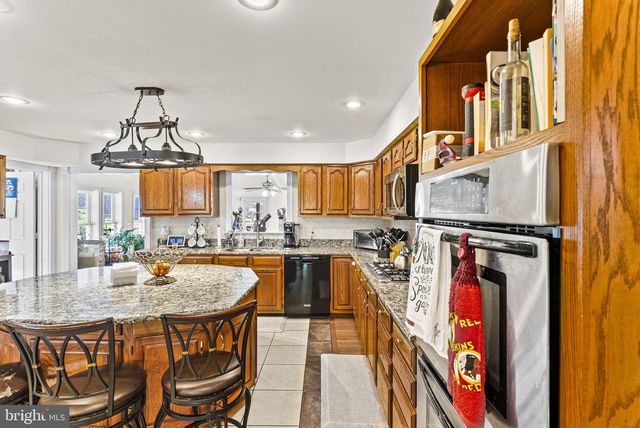 21147 CEDAR GROVE RD, Culpeper, VA 22701
