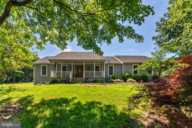 21147 CEDAR GROVE RD, Culpeper, VA 22701