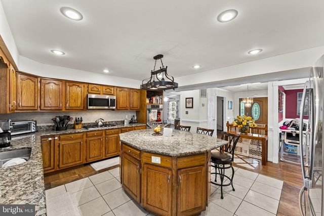 21147 CEDAR GROVE RD, Culpeper, VA 22701