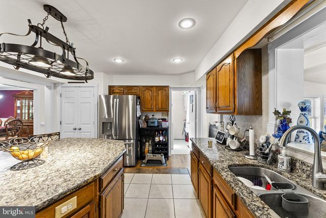21147 CEDAR GROVE RD, Culpeper, VA 22701