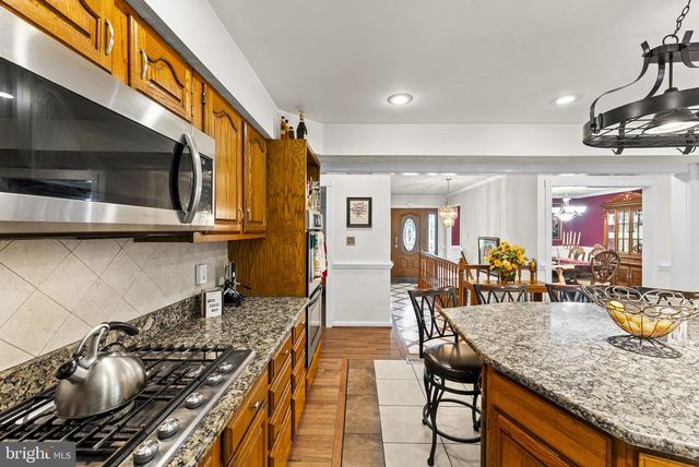 21147 CEDAR GROVE RD, Culpeper, VA 22701