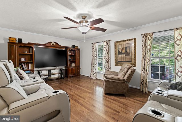 21147 CEDAR GROVE RD, Culpeper, VA 22701