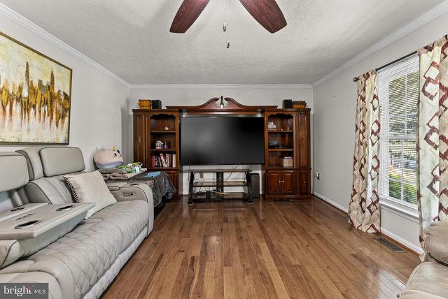 21147 CEDAR GROVE RD, Culpeper, VA 22701