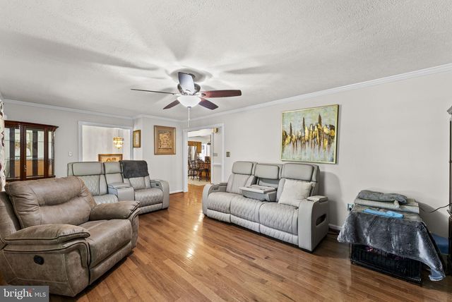 21147 CEDAR GROVE RD, Culpeper, VA 22701