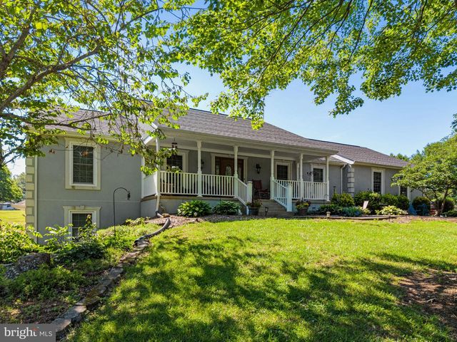 21147 CEDAR GROVE RD, Culpeper, VA 22701