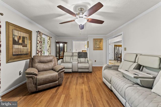 21147 CEDAR GROVE RD, Culpeper, VA 22701