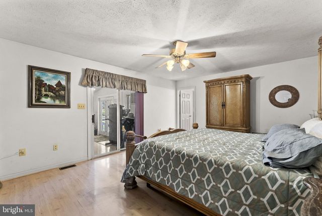 21147 CEDAR GROVE RD, Culpeper, VA 22701